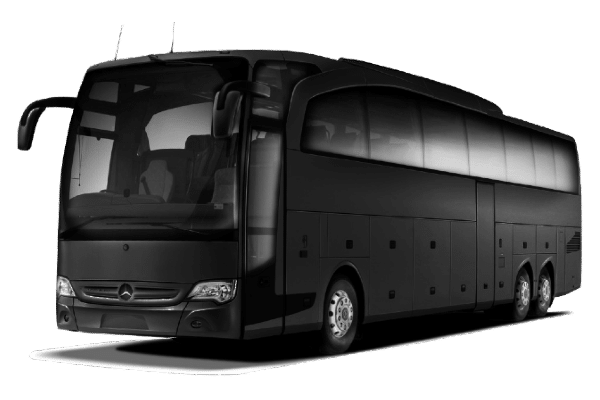 Bus Gran Turismo per 12/20/28/53 Persone