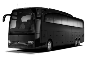 Bus Gran Turismo per 12/20/28/53 Persone