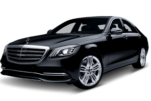 Mercedes Classe S o similare per massimo 5 persone