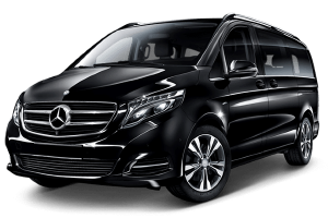 Mercedes Vito 7 Posti o similare